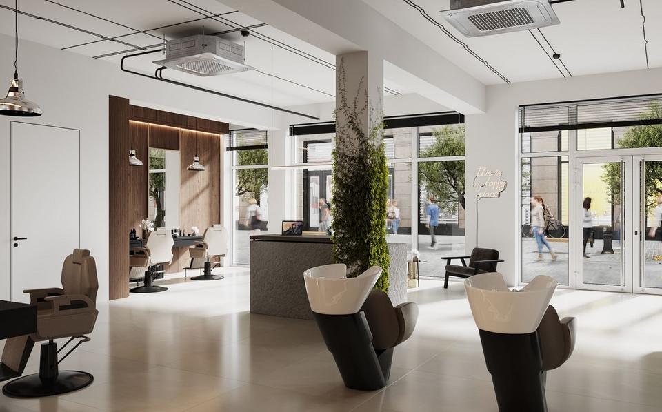 Gewerbeobjekt Hilden - 4.999&euro; | Angebot:23779297