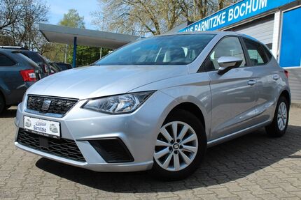 Seat Ibiza 107.735 km 10.490 &euro; Bochum 44866