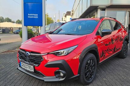 Subaru Crosstrek 3.500 km 31.900 &euro; Wuppertal 42329