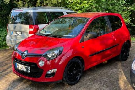 Renault Twingo 132.000 km 2.500 &euro; Sprockhövel 45549
