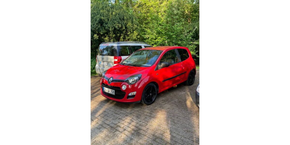 Renault Twingo 132.000 km 2.500 &euro; Sprockhövel 45549