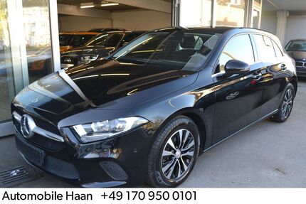 Mercedes-Benz A 200 217.047 km 16.800 &euro; Solingen 42719