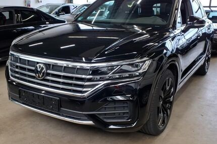 VW Touareg 65.140 km 49.410 &euro; Hagen 58091