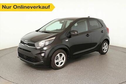 Kia Picanto 9.650 km 15.560 &euro; Düsseldorf 40599