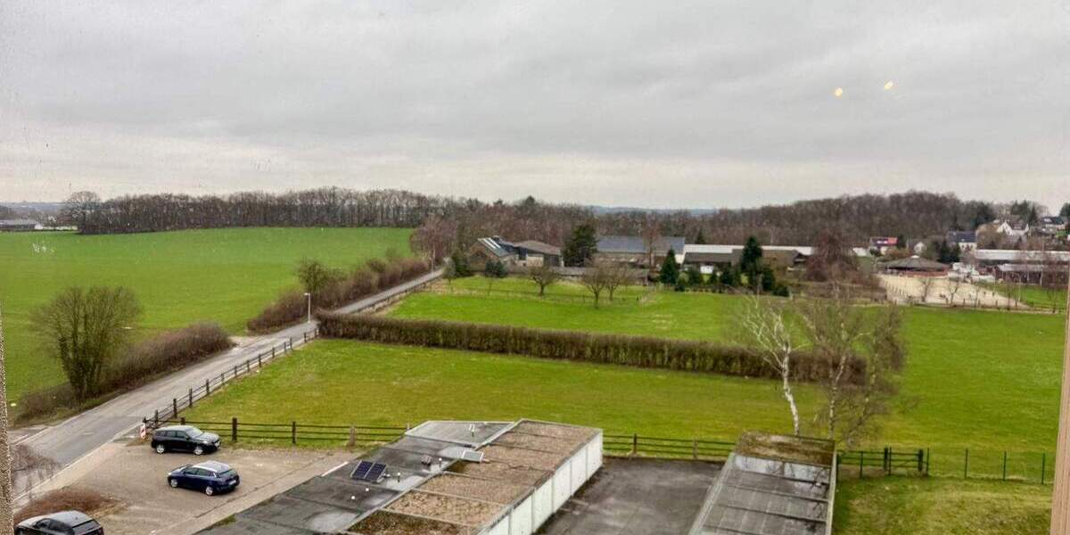 Etagenwohnung Witten Stockum - 2 Zimmer, 63 m&sup2;, 410&euro; | Angebot:25768148