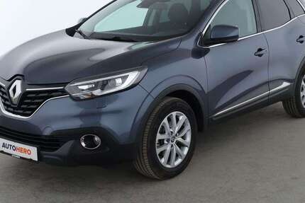 Renault Kadjar 87.499 km 13.090 &euro; Essen 45141