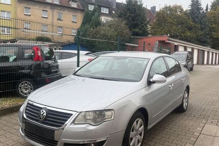 VW Passat 176.000 km 3.500 &euro; Essen 45143