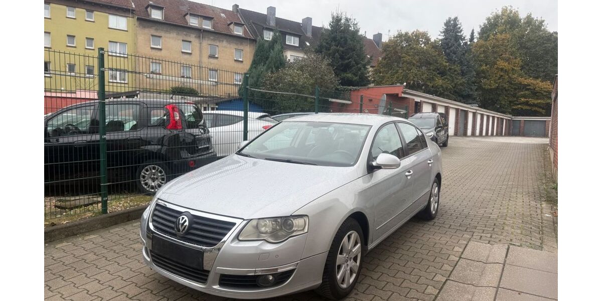 VW Passat 176.000 km 3.500 &euro; Essen 45143