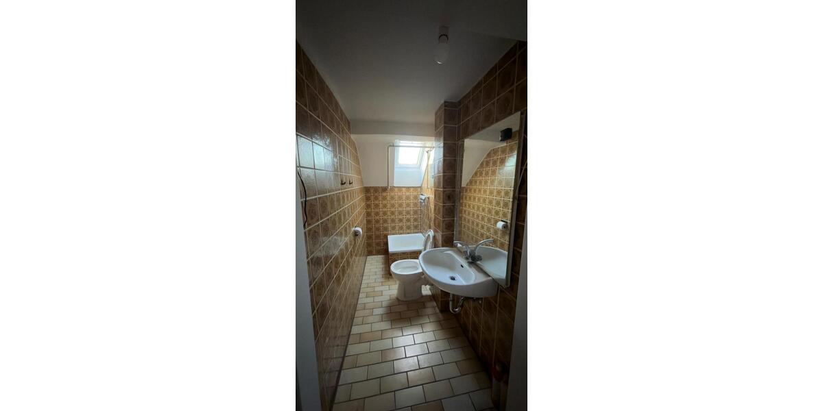 Etagenwohnung Herne - 1.5 Zimmer, 48 m&sup2;, 500&euro; | Angebot:26021455