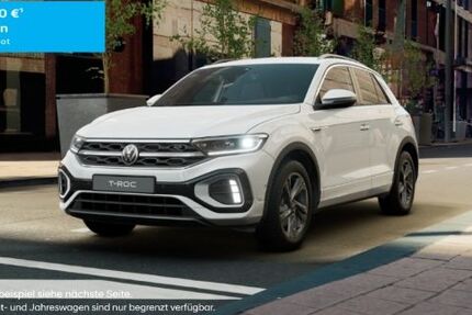 VW T-Roc 5.500 km 35.680 &euro; Düsseldorf 40233