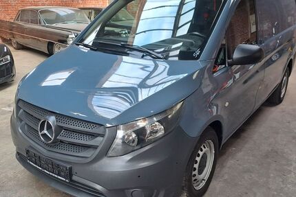Mercedes-Benz Vito 199.947 km 9.480 &euro; Hilden 40721