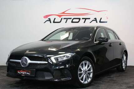 Mercedes-Benz A 200 83.180 km 20.999 &euro; Wuppertal 42283