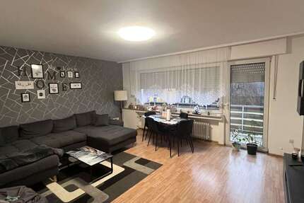 Wohnung Solingen Lehn - 2 Zimmer, 66 m&sup2;, 540&euro; | Angebot:25984163