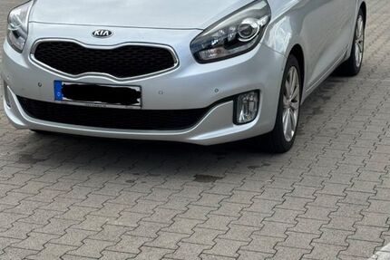 Kia Carens 145.000 km 8.200 &euro; Schwelm 58332