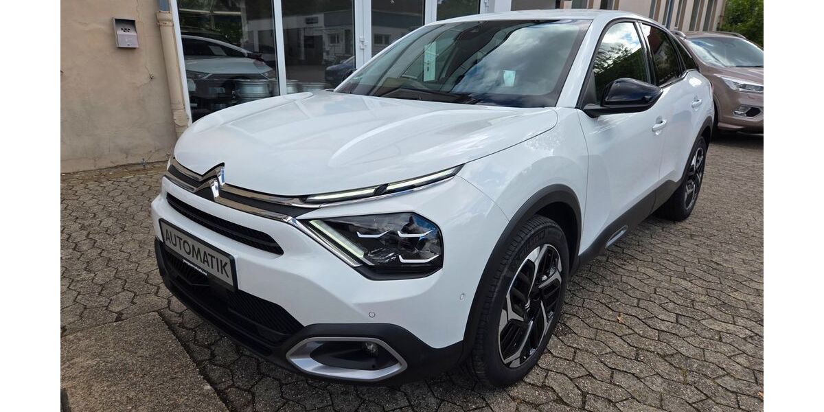 Citroen C4 28.000 km 17.490 &euro; Erkrath 40699