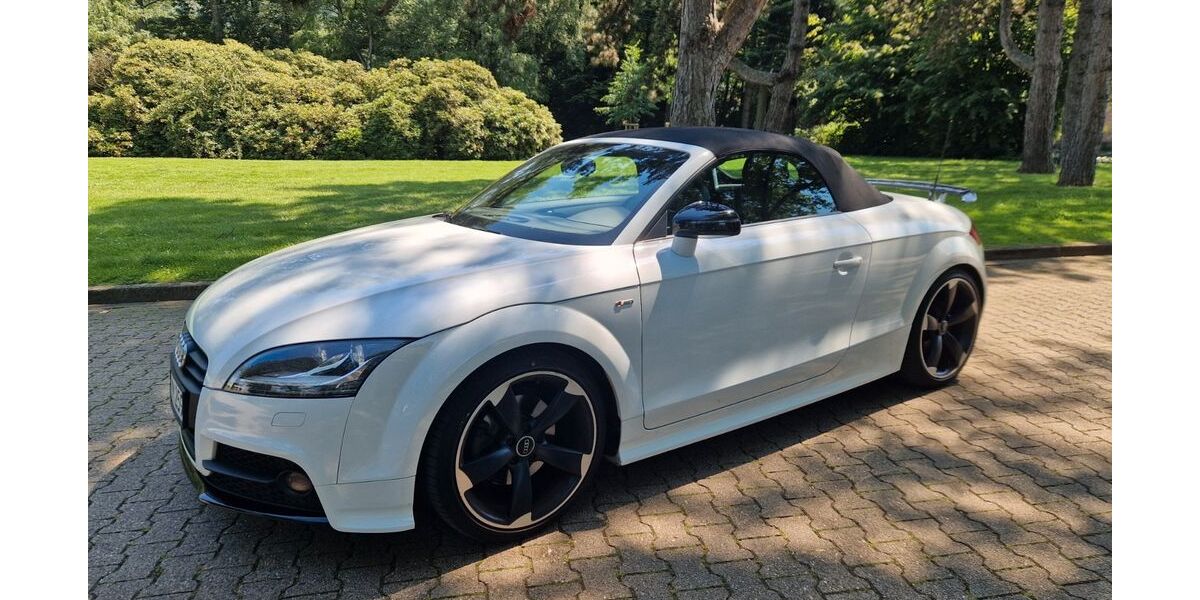 Audi TT 167.000 km 9.000 &euro; Gevelsberg 58285