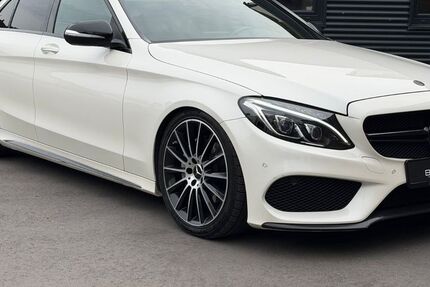 Mercedes-Benz C 220 139.000 km 21.990 &euro; Remscheid 42853