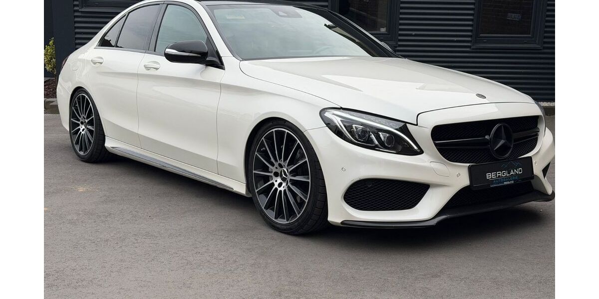 Mercedes-Benz C 220 139.000 km 21.990 &euro; Remscheid 42853