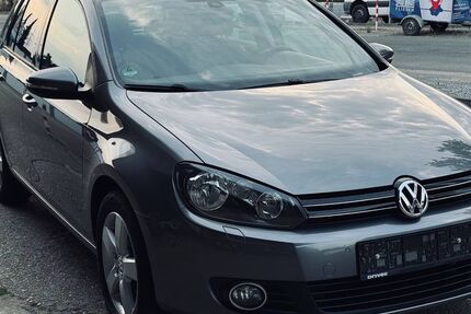 VW Golf 167.500 km 6.500 &euro; Bochum 44866