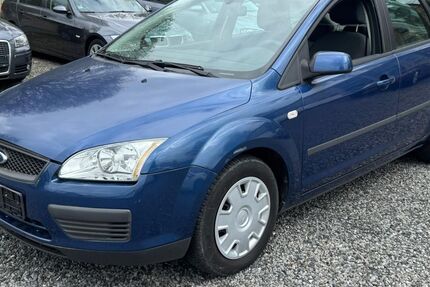 Ford Focus 89.600 km 1.990 &euro; Herne 44652
