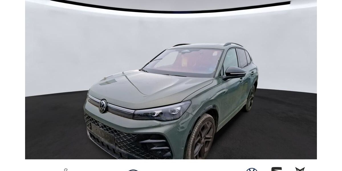 VW Tiguan 30.994 km 48.550 &euro; Langenfeld 40764