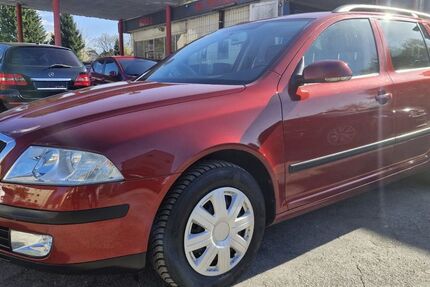 Skoda Octavia 138.000 km 3.400 &euro; essen 45359