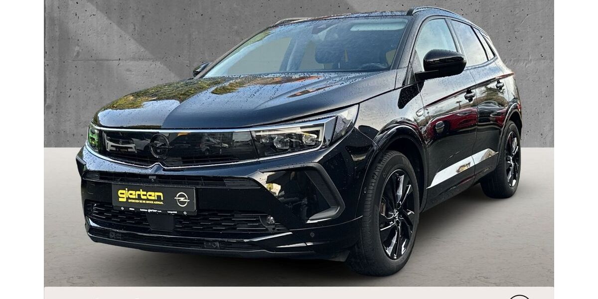 Opel Grandland (X) 31.730 km 24.900 &euro; Hilden 40721