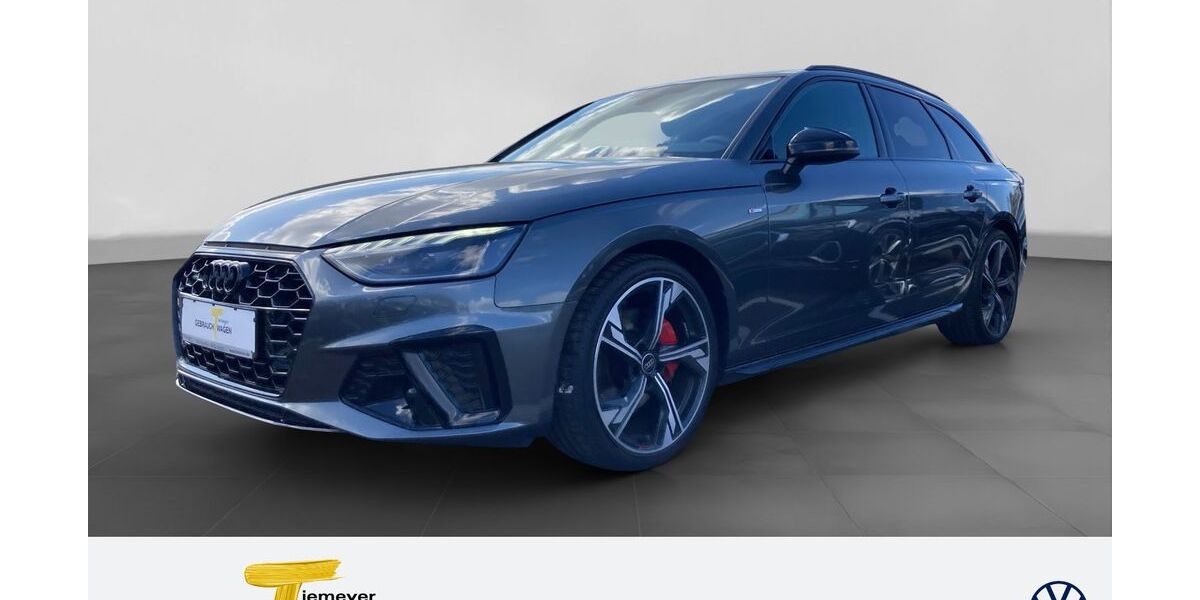 Audi A4 17.953 km 38.980 &euro; Bochum 44892