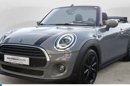 Mini Cooper Cabrio 43.616 km 23.590 &euro; Remscheid 42897