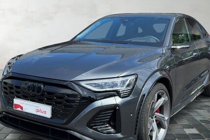 Audi SQ8 e-tron 9.530 km 89.850 &euro; Wermelskirchen 42929
