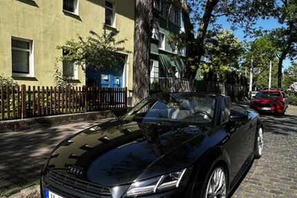Audi TT 99.000 km 22.900 &euro; Wuppertal 42109