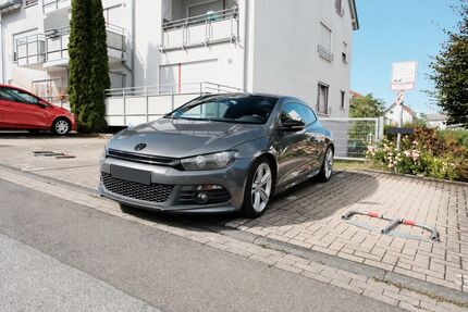 VW Scirocco 211.764 km 6.100 &euro; Leichlingen (Rheinland) 42799