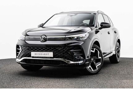 VW Tiguan 22.350 km 37.328 &euro; Hagen 58091