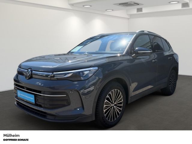 VW Tiguan 7.907 km 38.980 &euro; Mülheim 45478