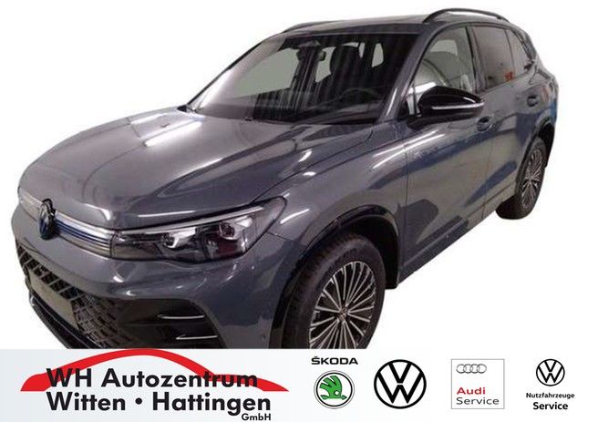 VW Tiguan 2.360 km 53.818 &euro; Witten 58453