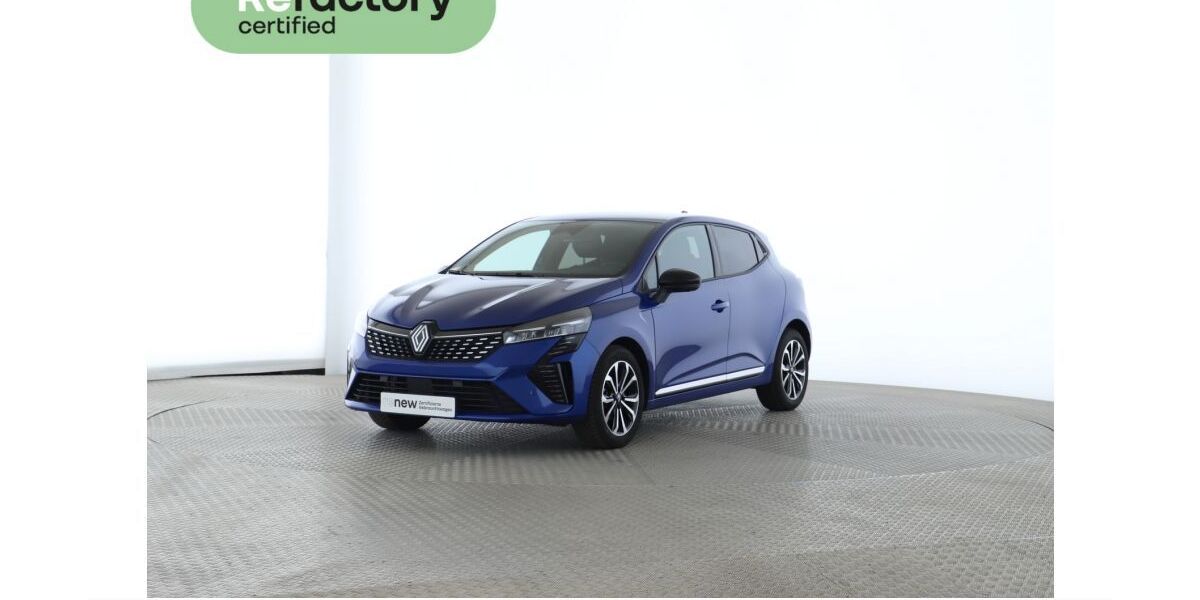 Renault Clio 15.924 km 17.880 &euro; Mülheim an der Ruhr 45478