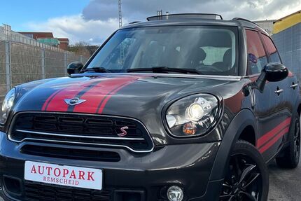 Mini Cooper S 110.000 km 14.599 &euro; Remscheid 42859