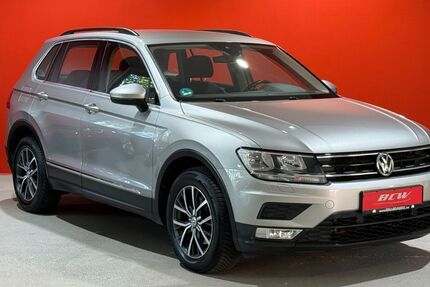 VW Tiguan 197.000 km 14.999 &euro; Wuppertal 42283