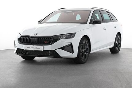 Skoda Octavia 8.999 km 46.980 &euro; Essen 45143