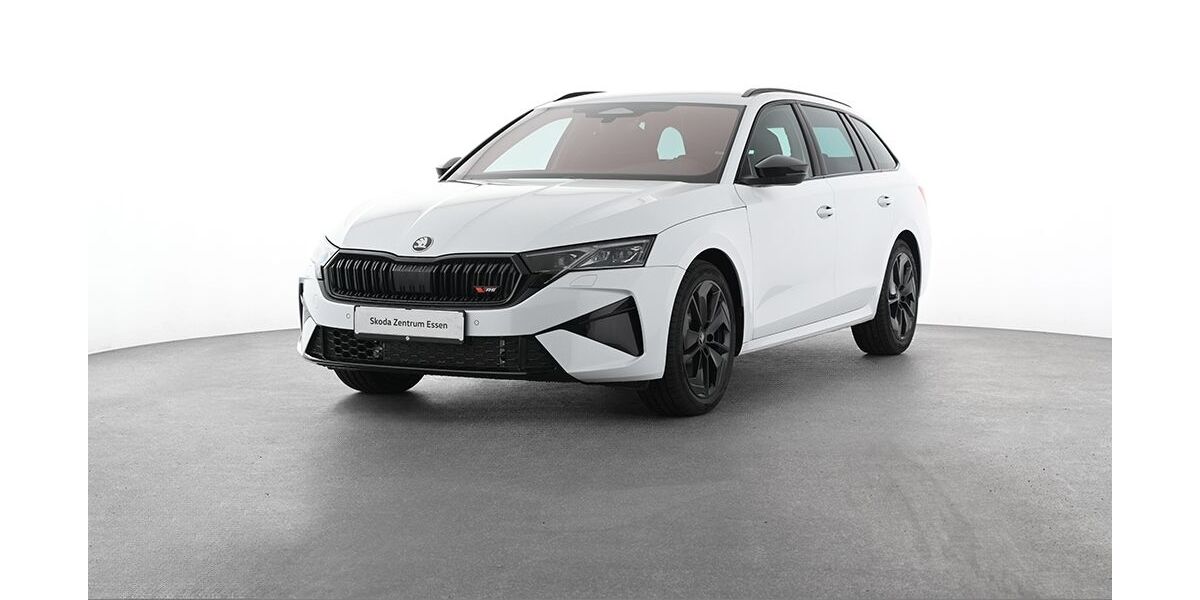 Skoda Octavia 8.999 km 46.980 &euro; Essen 45143