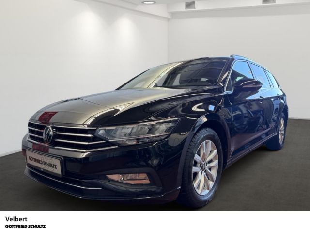 VW Passat Variant 97.992 km 21.450 &euro; Velbert 42553