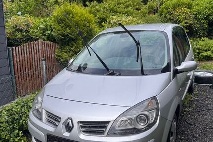 Renault Scenic 144.000 km 2.200 &euro; Burscheid 51399