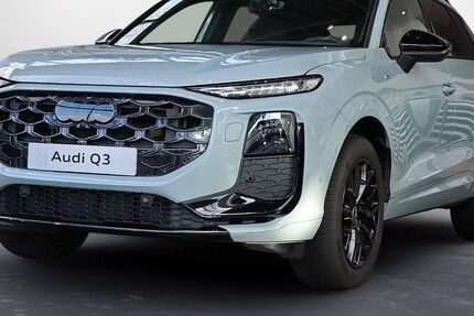 Audi Q3 9.999 km 47.980 &euro; Hilden 40721