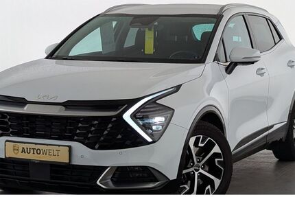Kia Sportage 24.350 km 28.460 &euro; Düsseldorf 40599