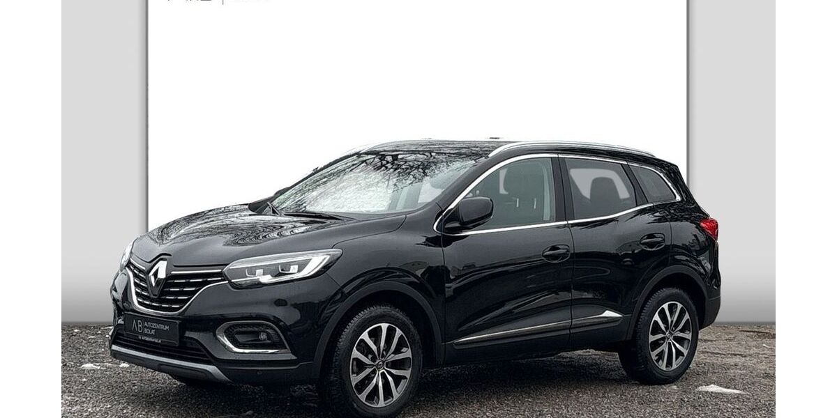 Renault Kadjar 38.388 km 17.900 &euro; Solingen/NRW 42655