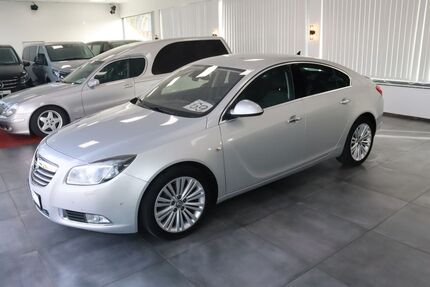 Opel Insignia 147.575 km 3.950 &euro; Essen 45329