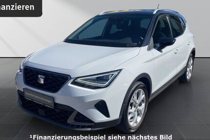 Seat Arona 18.900 km 18.990 &euro; Wuppertal 42109