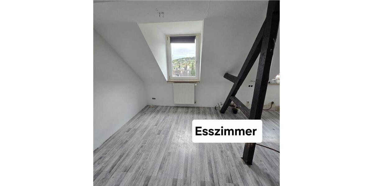 Maisonettenwohnung Wuppertal Elberfeld - 5 Zimmer, 120 m&sup2;, 280.000&euro; | Angebot:25447089