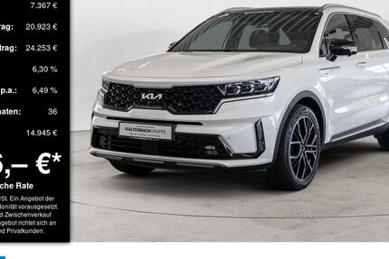 Kia Sorento 108.720 km 27.290 &euro; Remscheid 42897