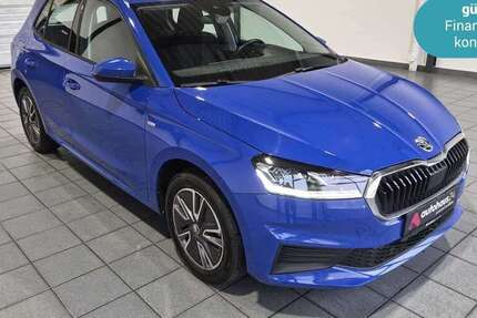 Skoda Fabia 9.238 km 16.990 &euro; Wuppertal - Barmen 42287